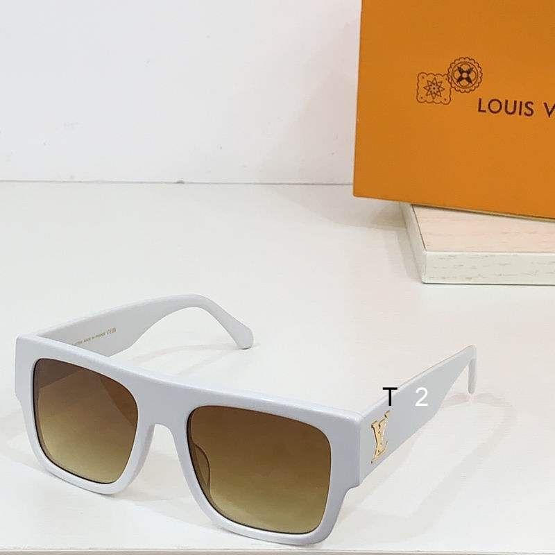LV Sunglasses ID:20260410-2207
